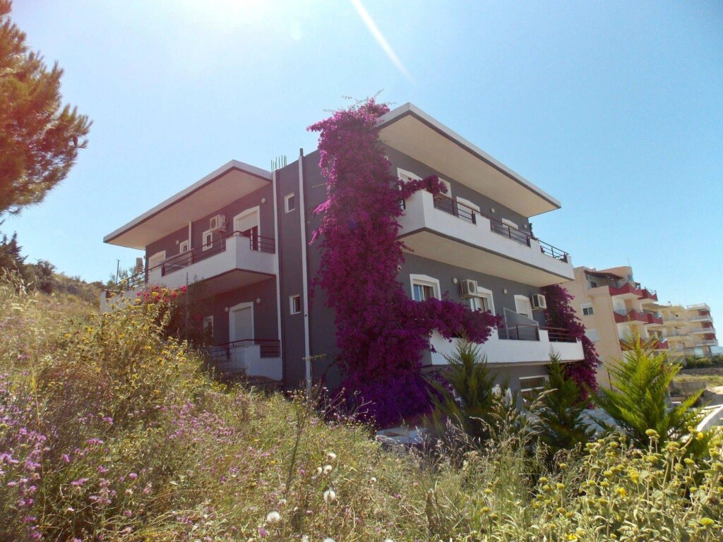 Villa Doka