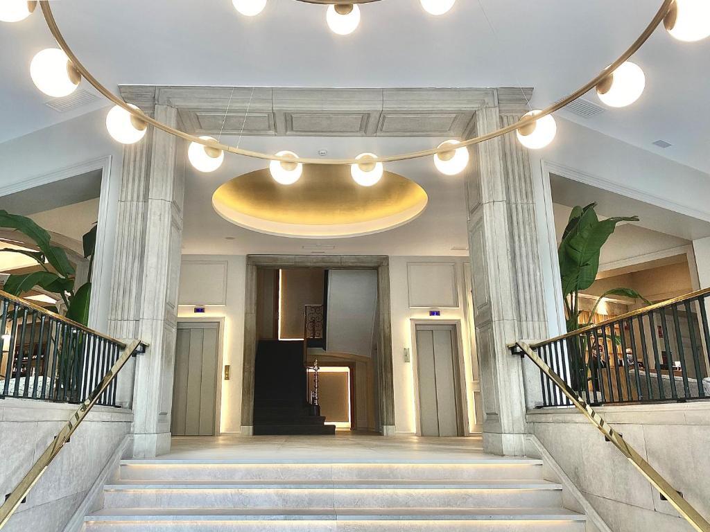Hotel Colón Barcelona by null