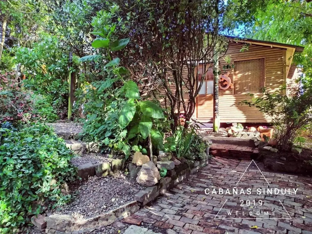 1 Bedroom Cottage with view