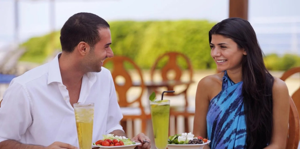 Mövenpick Hotel Beirut - фото 29