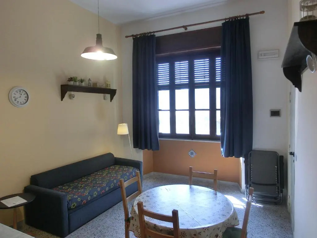 Il Limoneto - Azienda Agrituristica - Chambres