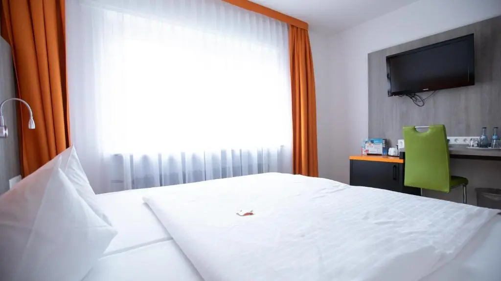 Hotel Elite - Chambres