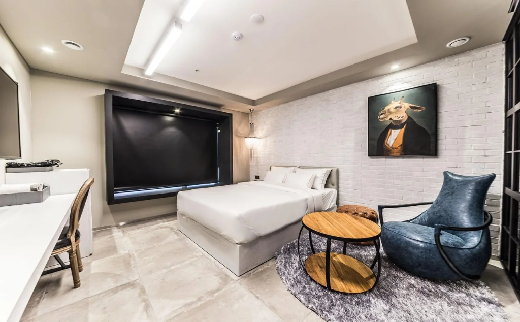 Hotel photo 14