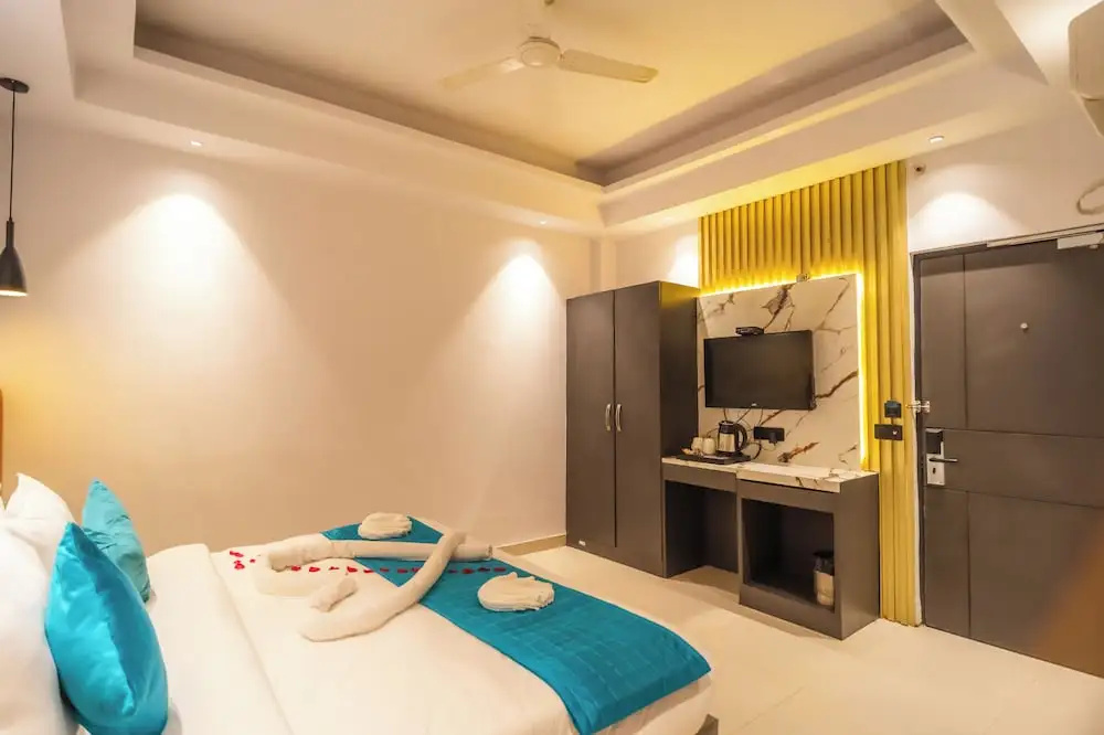 Hotel photo 35