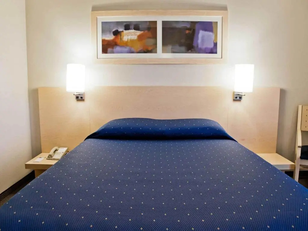 City Express by Marriott Apizaco - Chambres