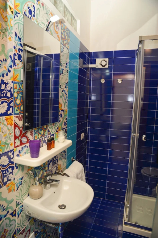 Comfort Double room with city view (full double bed)