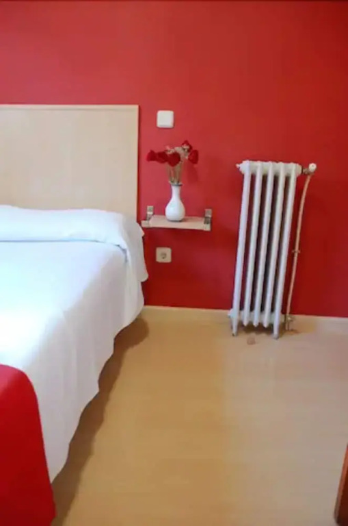 Номер Standard в Hostal Falfes