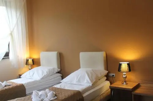 Hotel Cykada - Général
