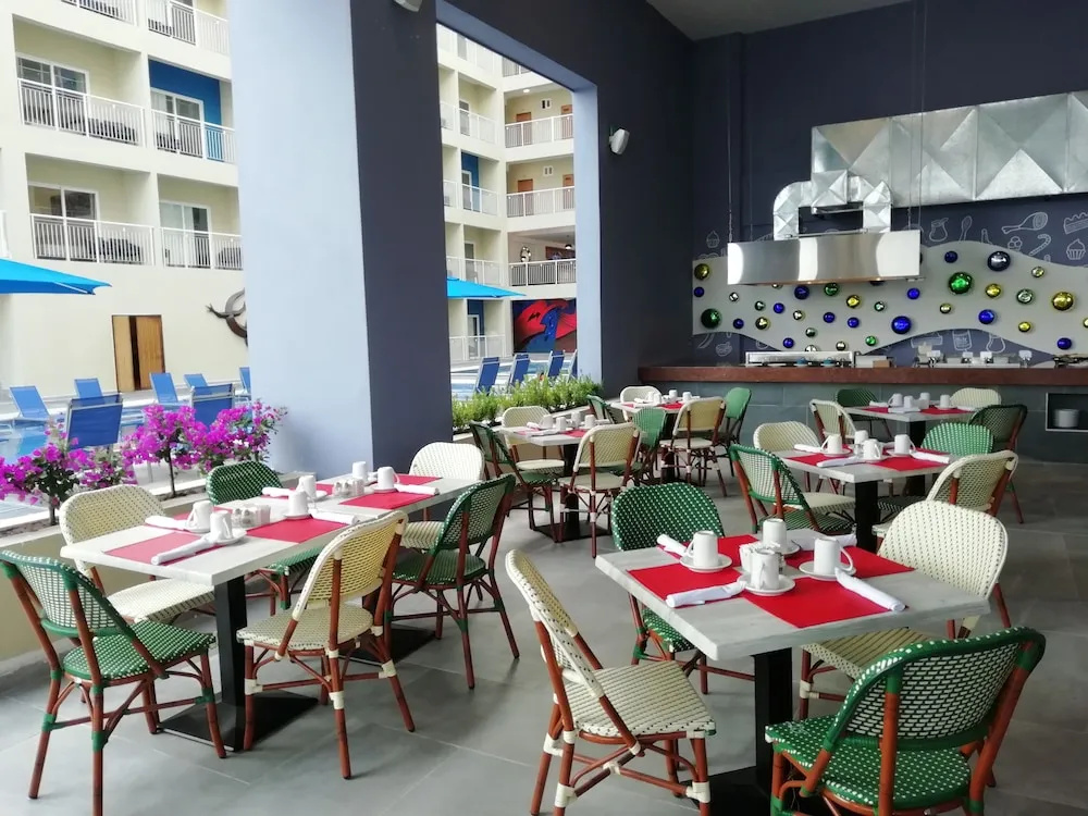 Decameron La Marina Guayabitos, Ramada All Inclusive Resort