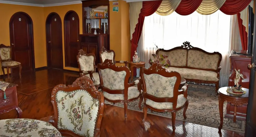 Hotel photo 20
