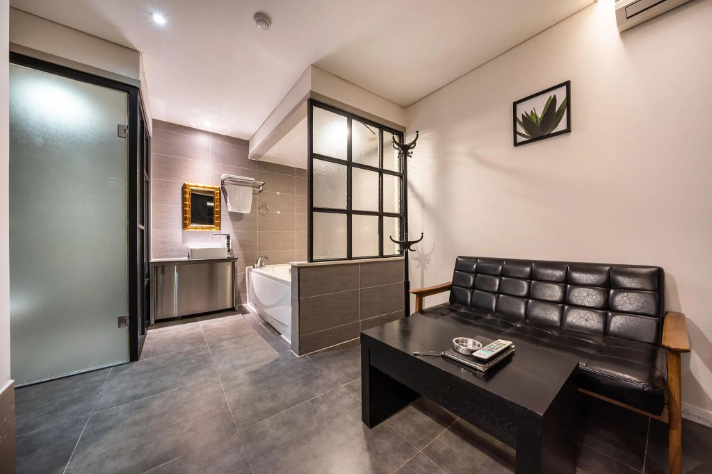 Royal Suite