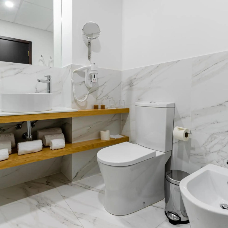 TURIM Santa Maria da Feira Hotel - Général
