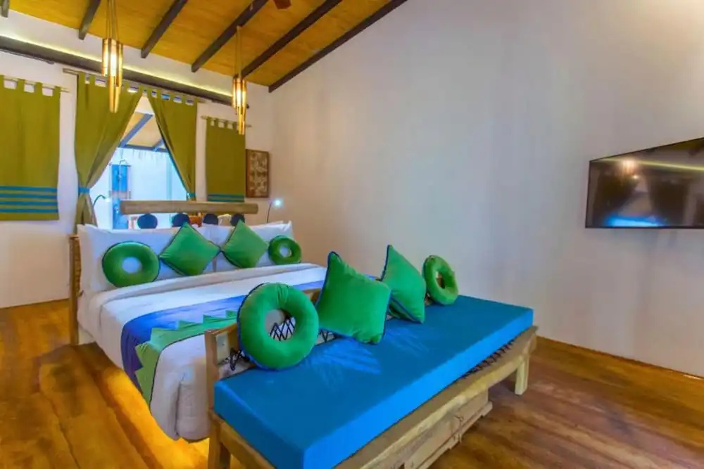 Yash Nature Resort