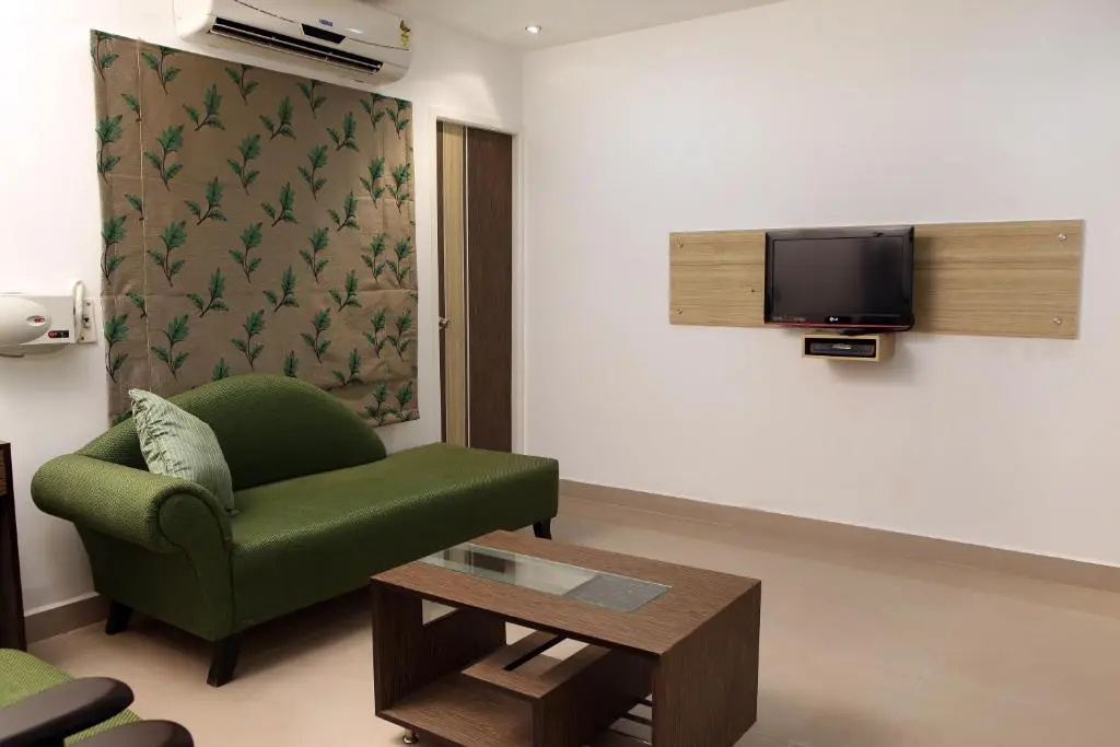 Bluivy - Chambres