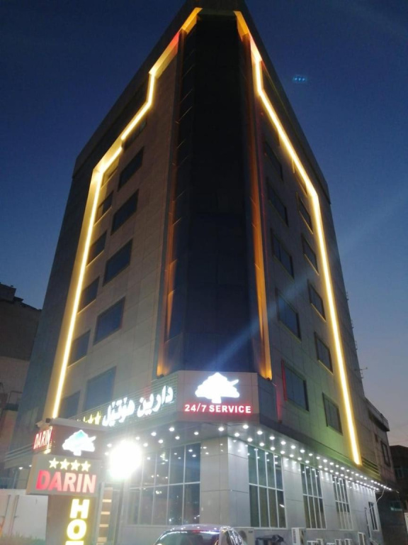 Darin Hotel