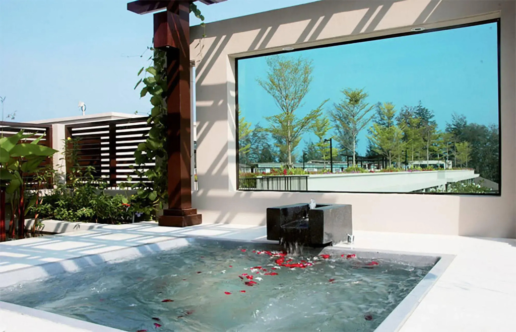 Hotel photo 20