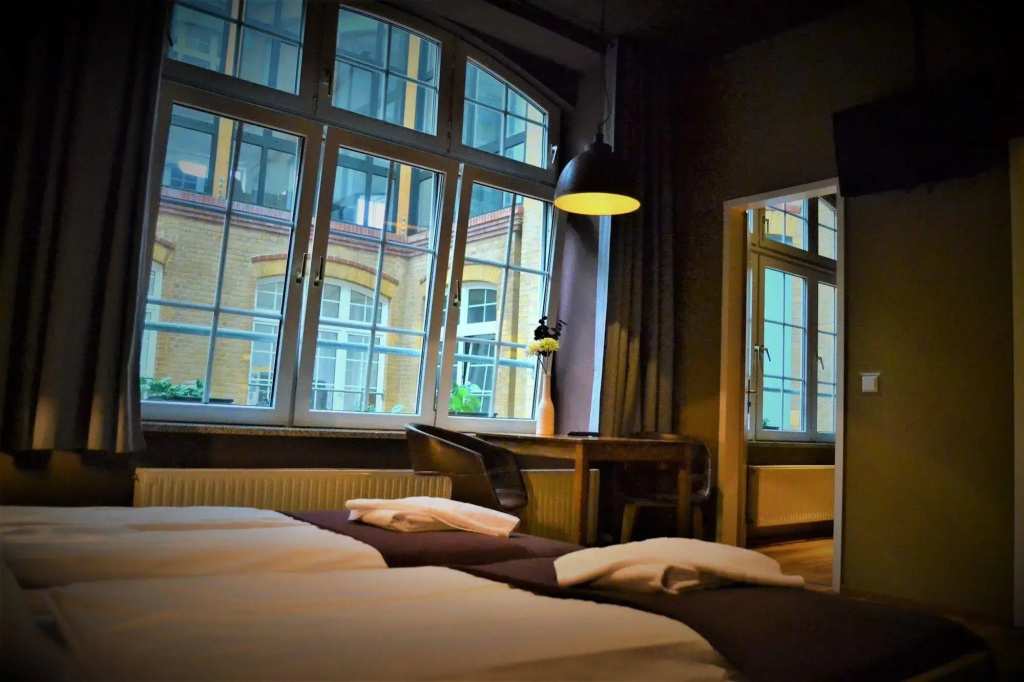 Hotel photo 15