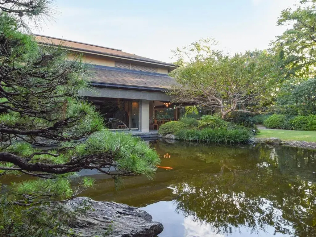 Forest inn Showakan (Okura Hotels & Resorts) - Général