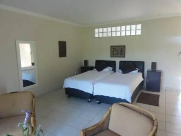 Luxury room