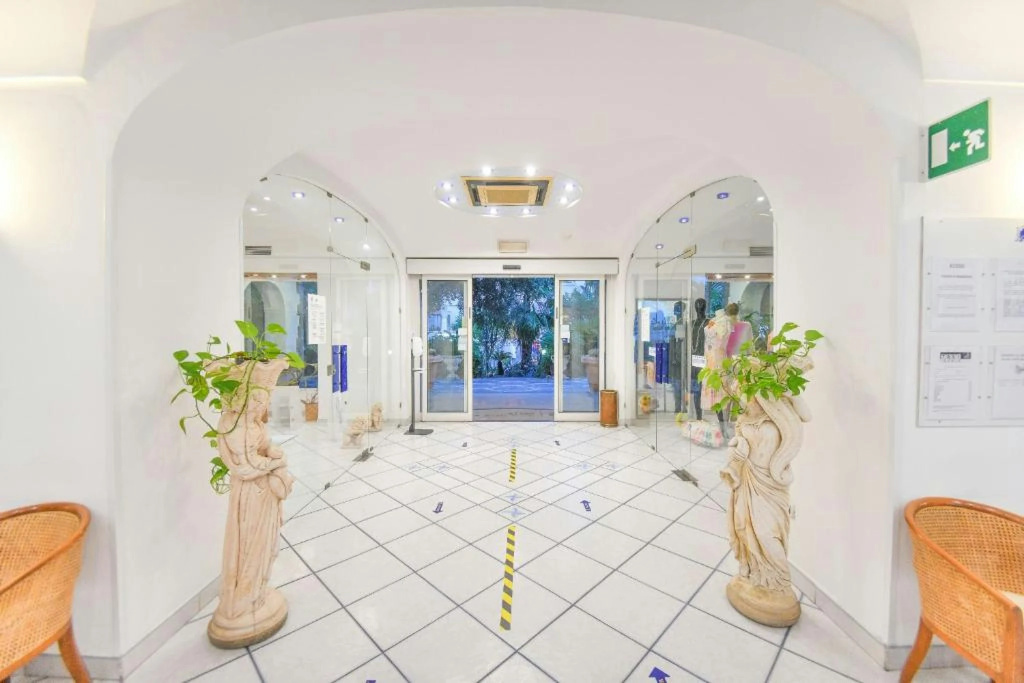 Hotel Terme Felix - Vorschau 2