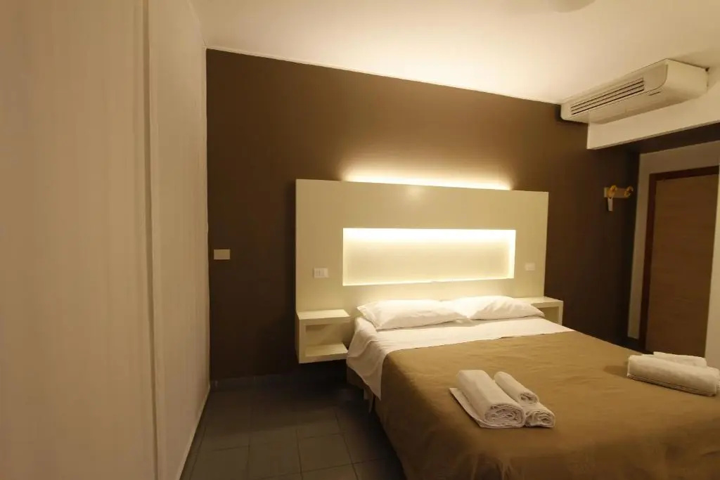 Hotel Desire' - Chambres