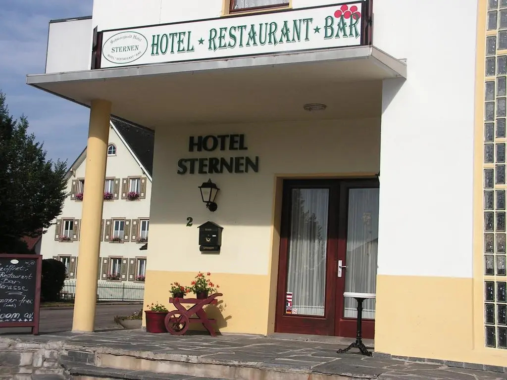 Hotel photo 21