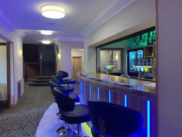 Springfield Country Hotel, Leisure Club & Spa - Général