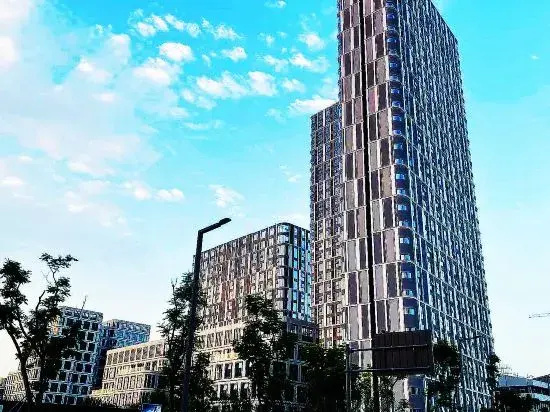 Hotel photo 8