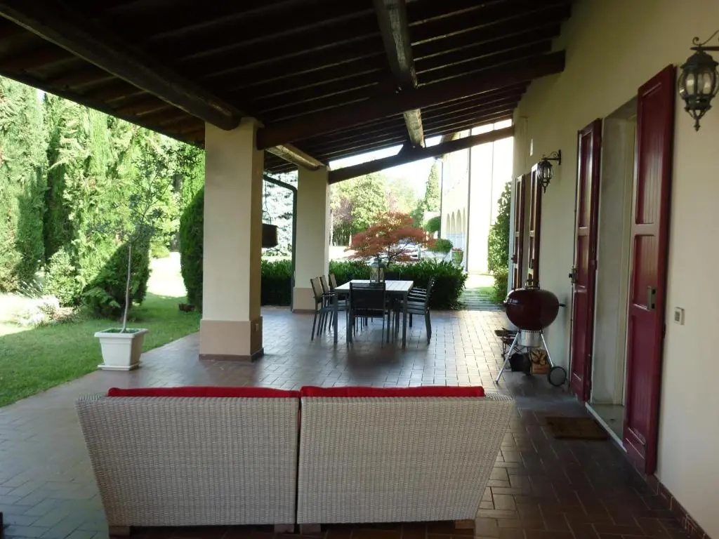 Cascina Maria