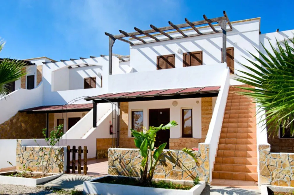 Tenuta Li Fani Residence Hotel - Général