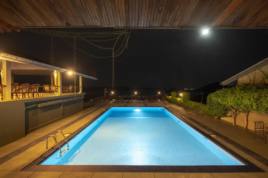 Hotel photo 16