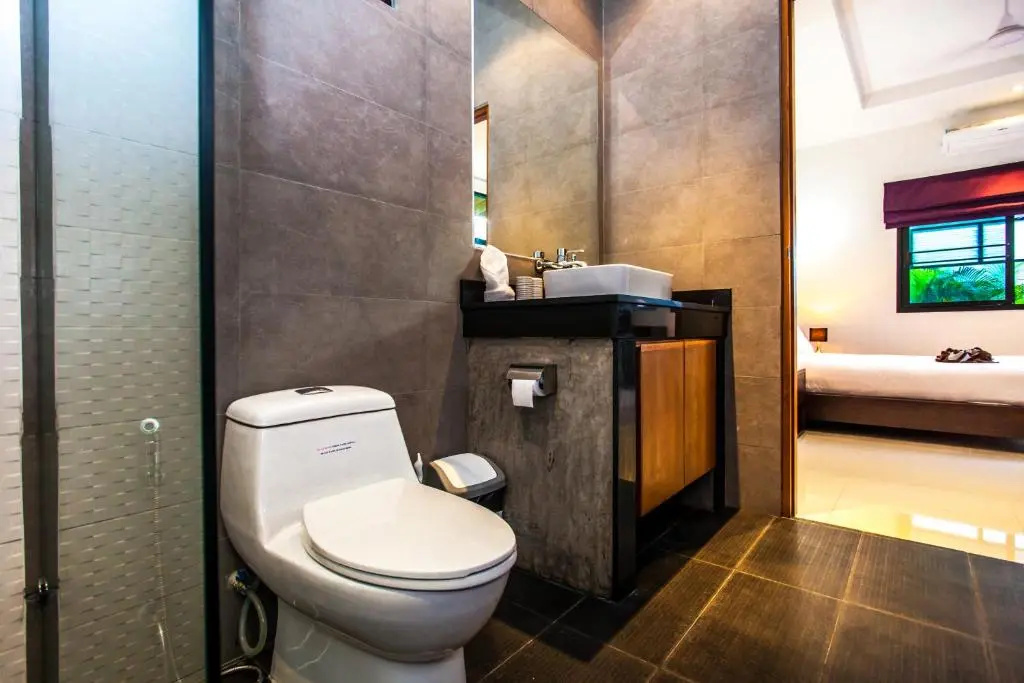Hotel photo 10