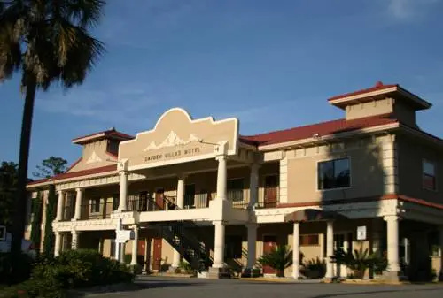 The Garden Villas