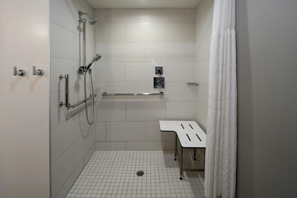 DoubleTree by Hilton Hotel Bakersfield - Général