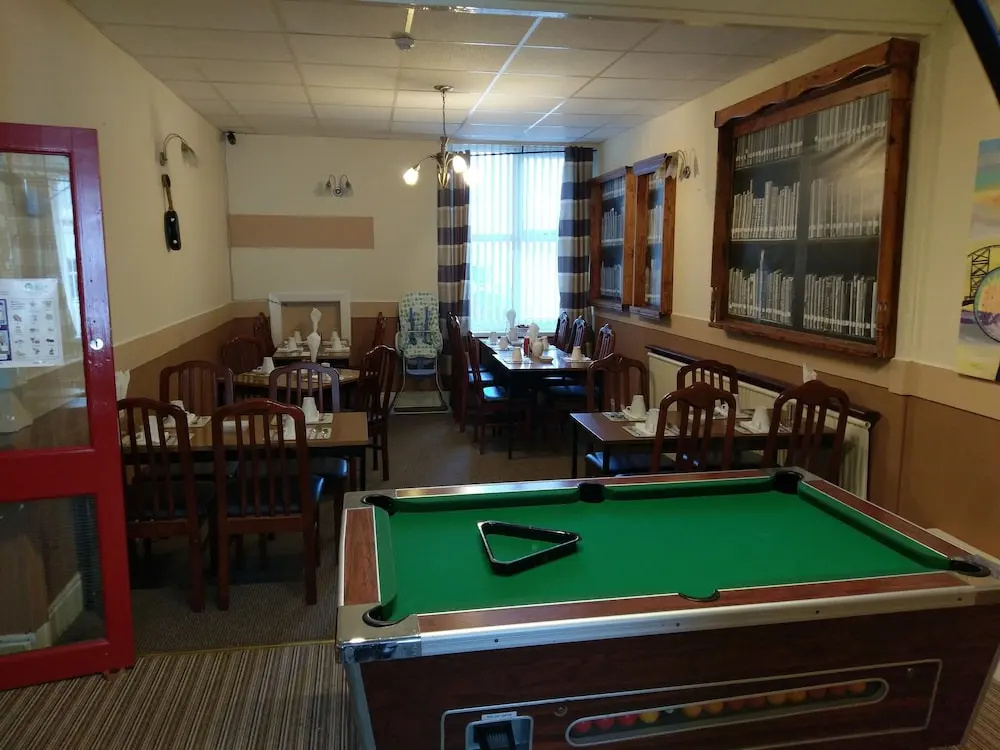 Hotel photo 21