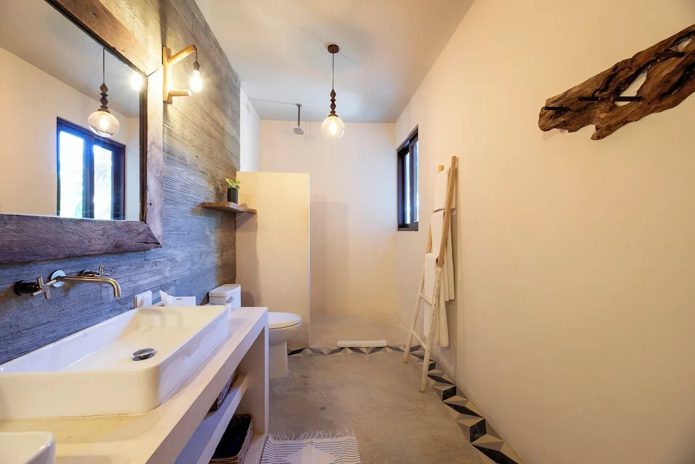 Lula Tulum, a Small Luxury Hotel - Chambres
