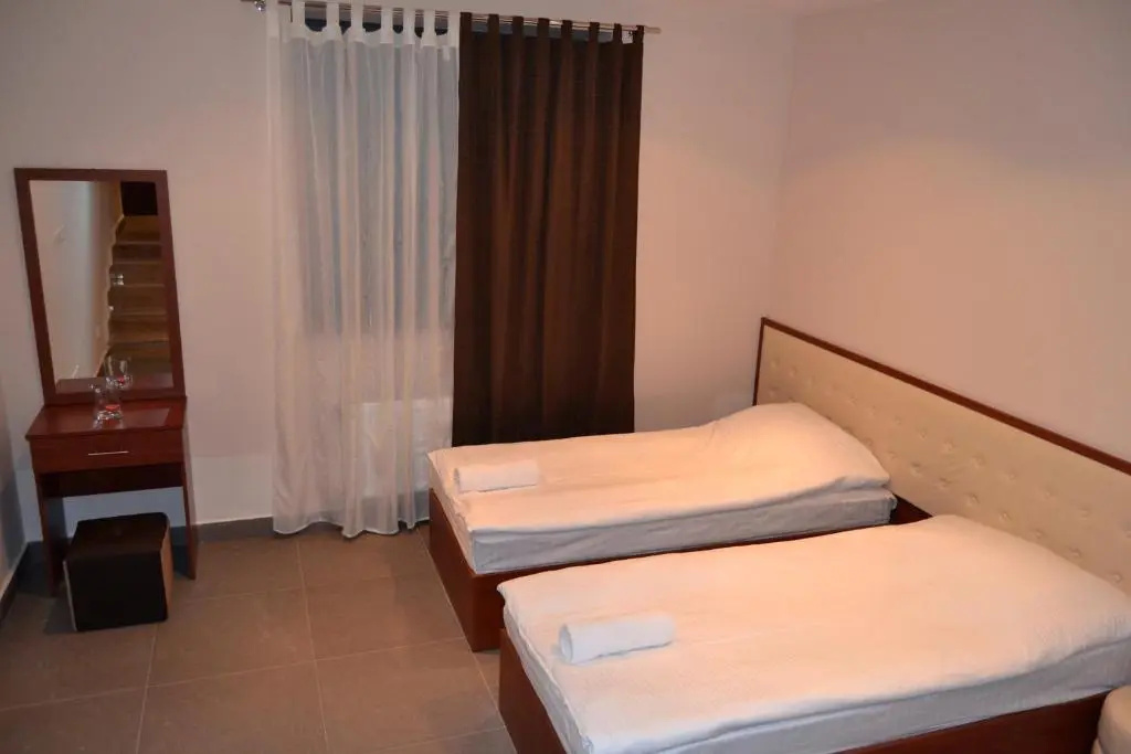 Villadzor Apart Hotel - Chambres