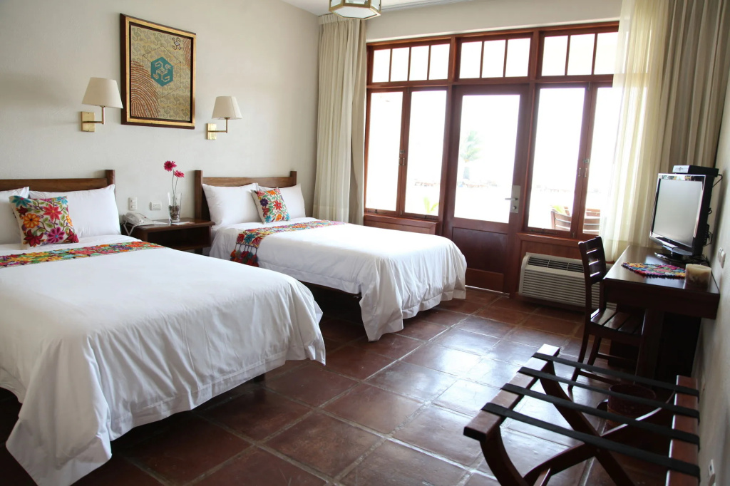 La Hacienda Bahia Paracas - Général