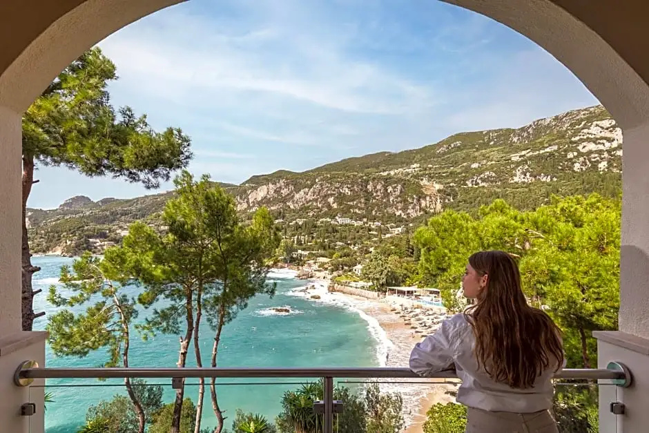 Akrotiri Beach Resort & Spa - Adult Friendly - Chambres