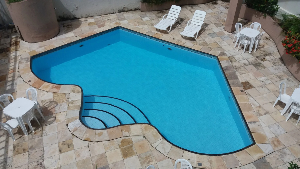Hotel Praia 2000 - Général