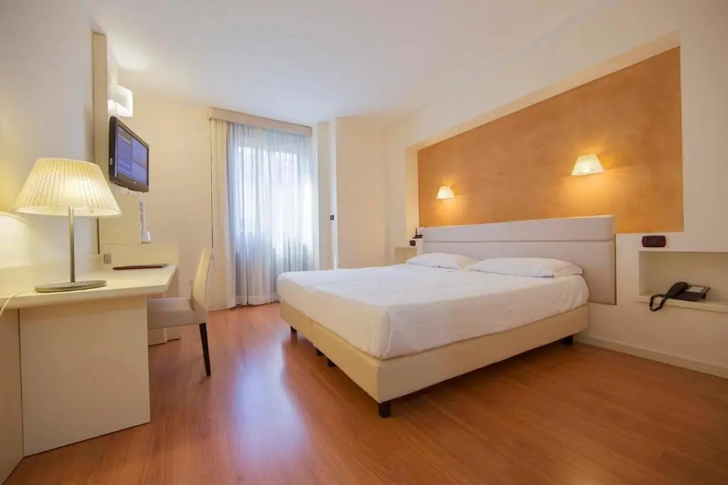 Hotel Orientale - Chambres