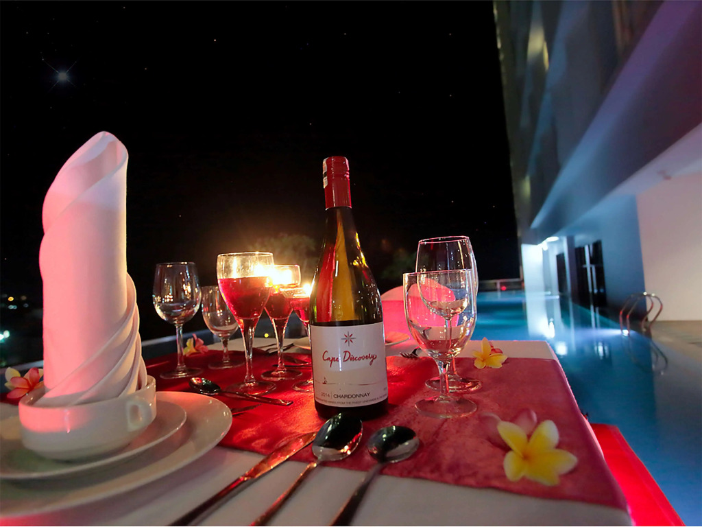 Best Western The Lagoon Hotel - фото 12