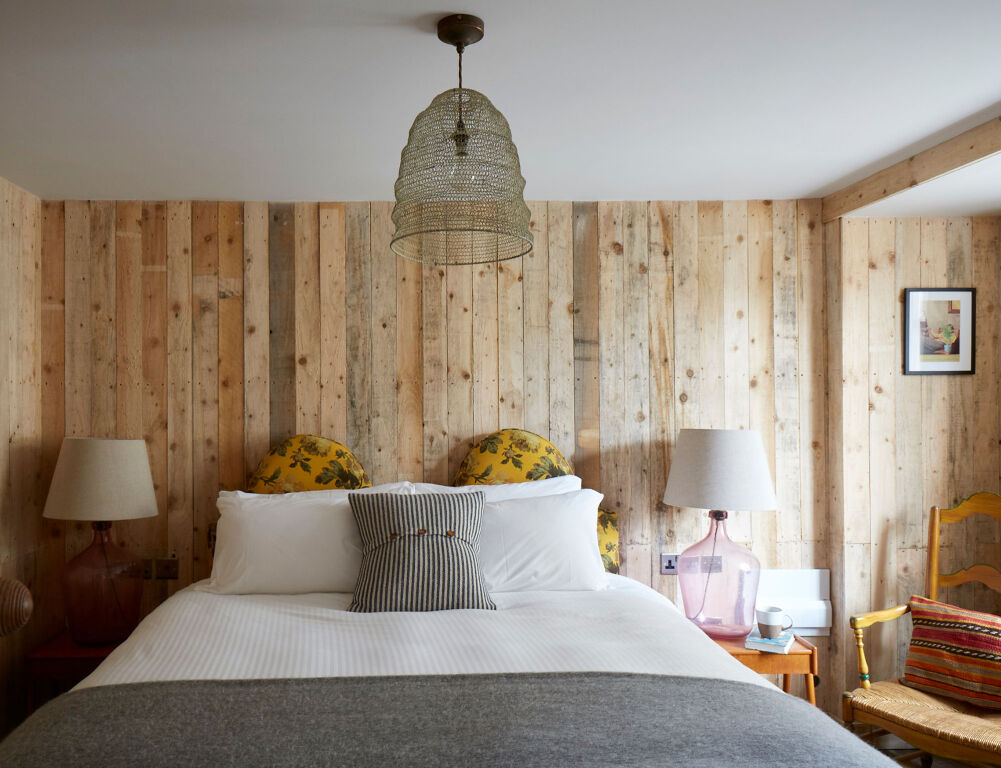Artist Residence Penzance by null