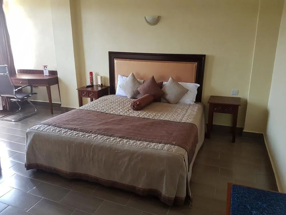 Ufanisi Resort - Général