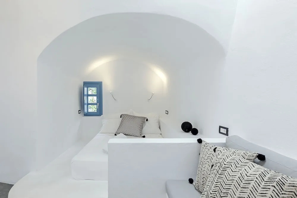 Alluvial Santorini Suites Alluvial Santorini Suites