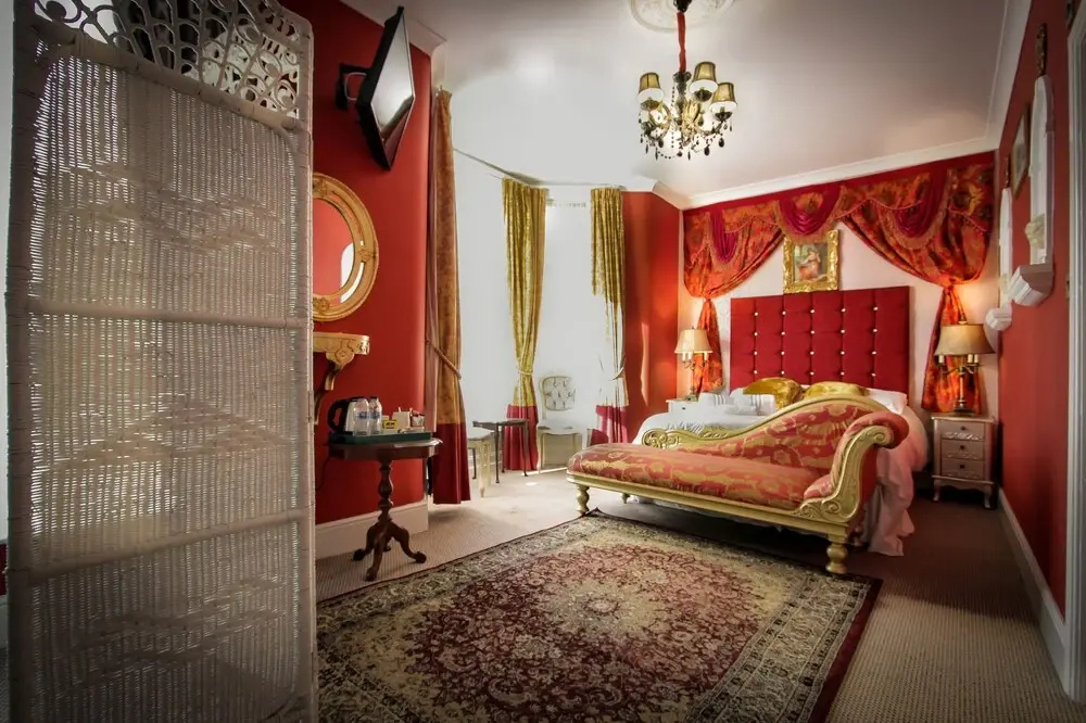 Hotel photo 20