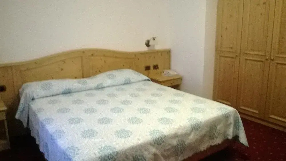 Hotel Laghetto - Général