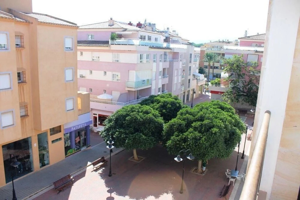 Apartment Marjaleta