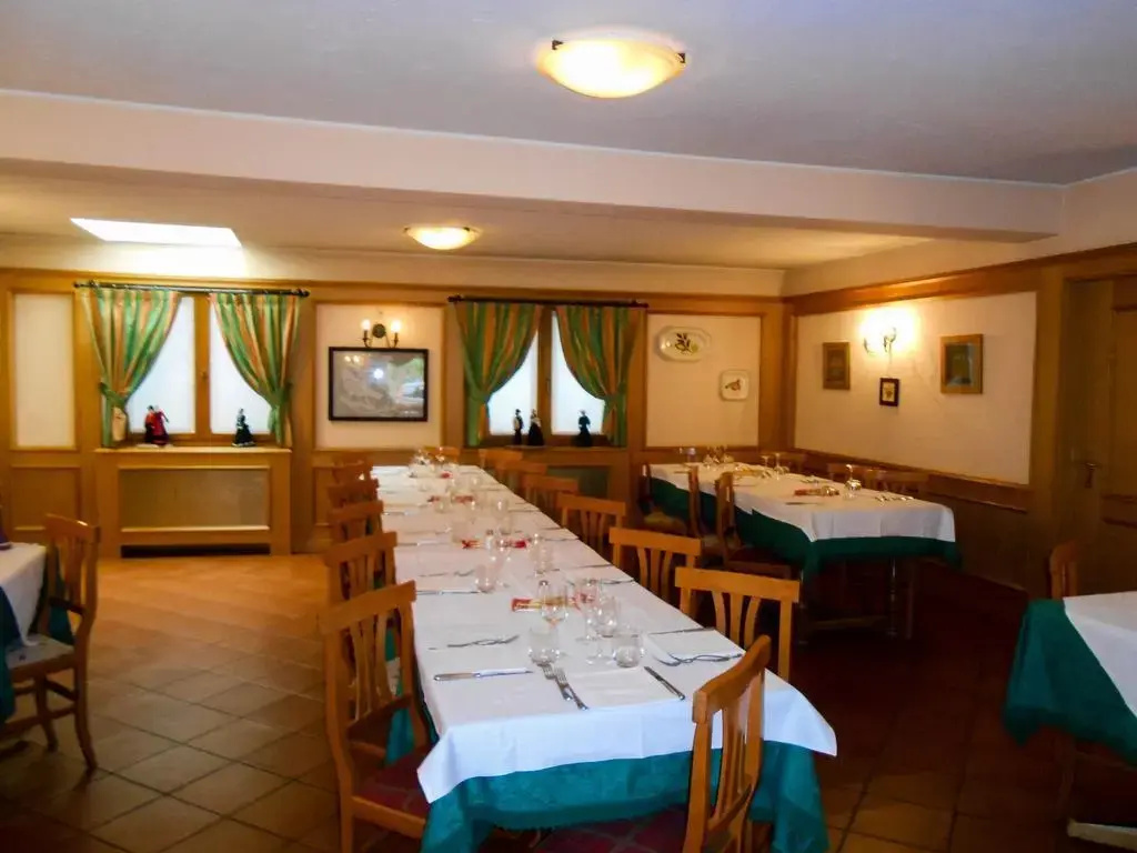 Hotel Walser Courmayeur - Général