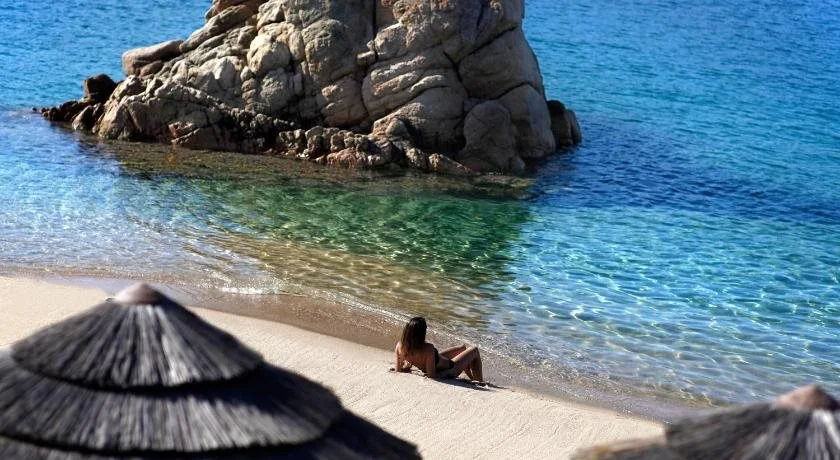 Beach & Waterfront